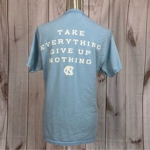 Nike UNC Basketball T-shirt